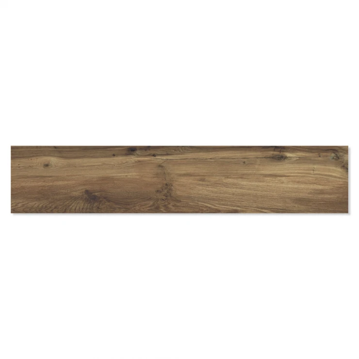 Träklinker Cedar Nogal Matt 30x150 cm-1