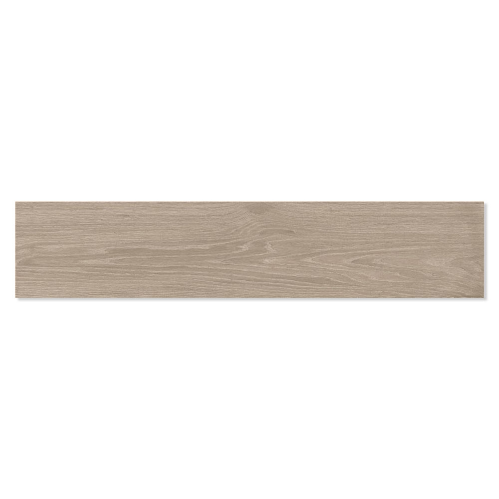 Träklinker Pinecrest Grå Matt 30x150 cm