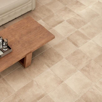 Klinker Cotto di lusso Beige Matt 31x31 cm Klinker Cotto di lusso Beige Matt 31x31 cm