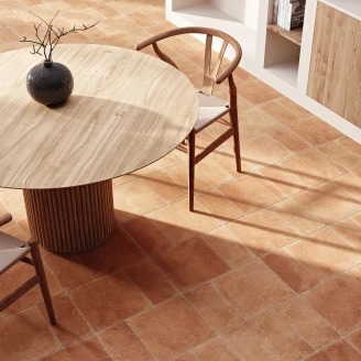 Klinker Cotto di lusso Tramonto Matt 31x31 cm Klinker Cotto di lusso Tramonto Matt 31x31 cm