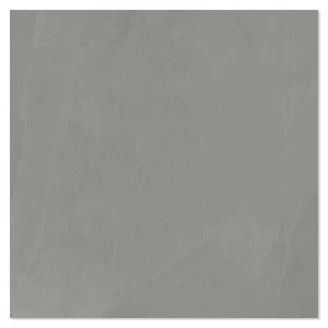 Klinker Slate Essence Ljusgrå Matt 80x80 cm