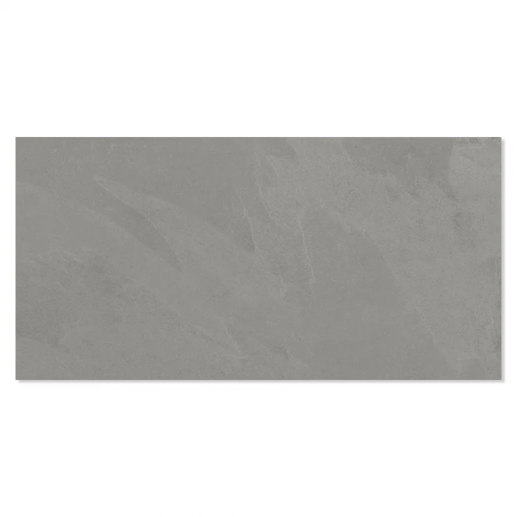 Unicomstarker Klinker Brazilian Slate Silk Grey Matt 30x60 cm-1