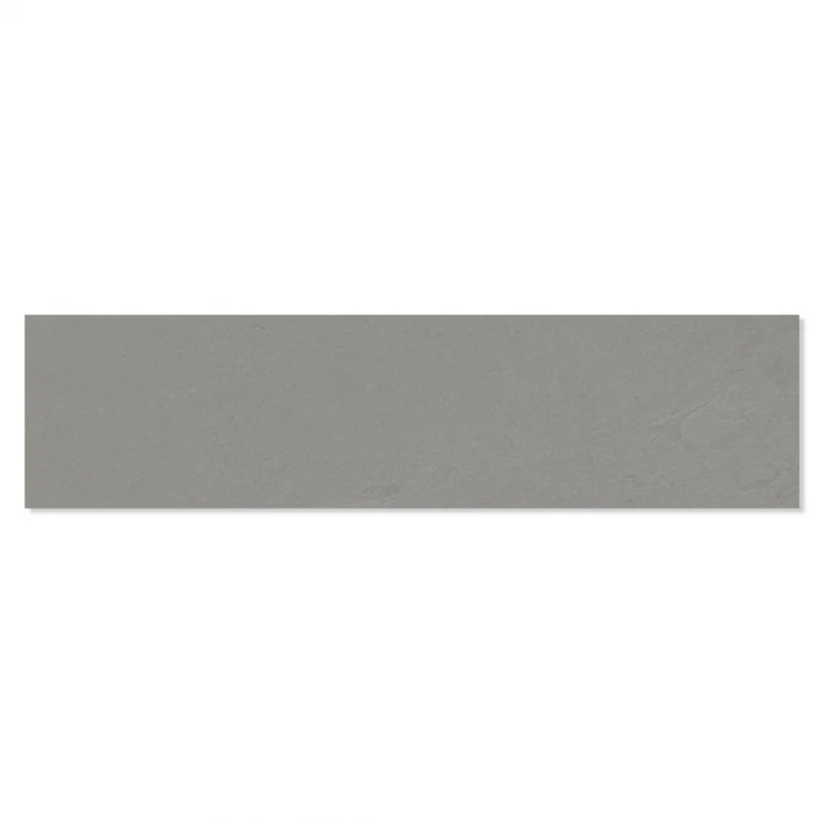 Unicomstarker Klinker Brazilian Slate Silk Grey Matt 7x30 cm-1