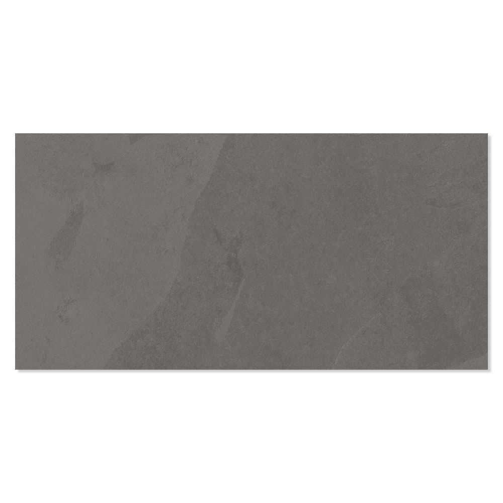 Unicomstarker Klinker Brazilian Slate Elephant Grey Matt 60x120 cm