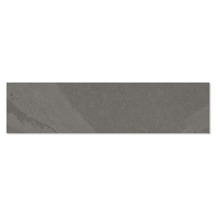Unicomstarker Klinker Brazilian Slate Elephant Grey Matt 7x30 cm-1