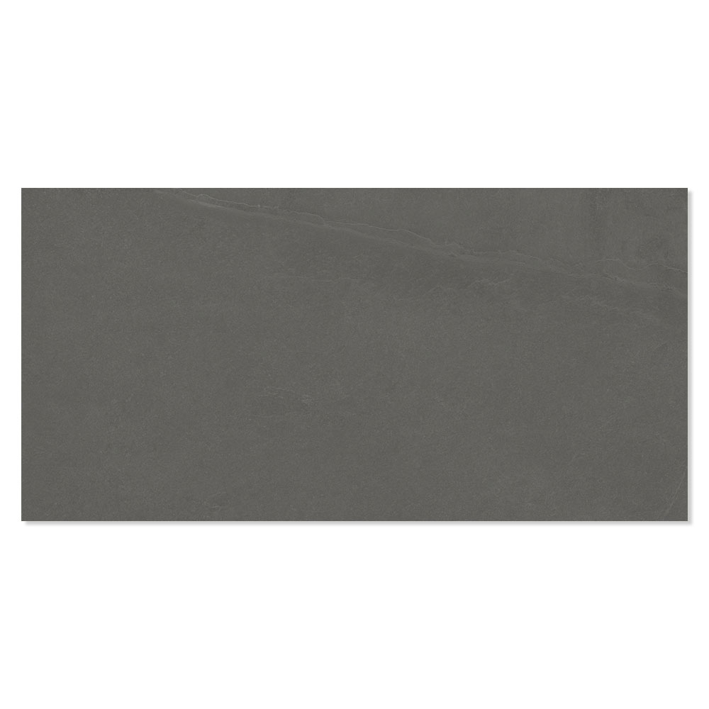 Unicomstarker Klinker Brazilian Slate Pencil Grey Matt 60x120 cm