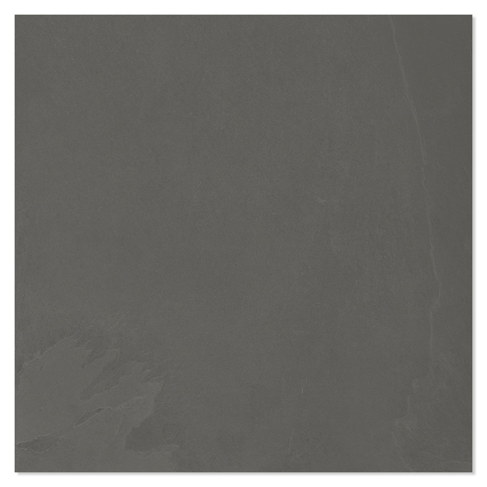 Unicomstarker Klinker Brazilian Slate Pencil Grey Matt 80x80 cm