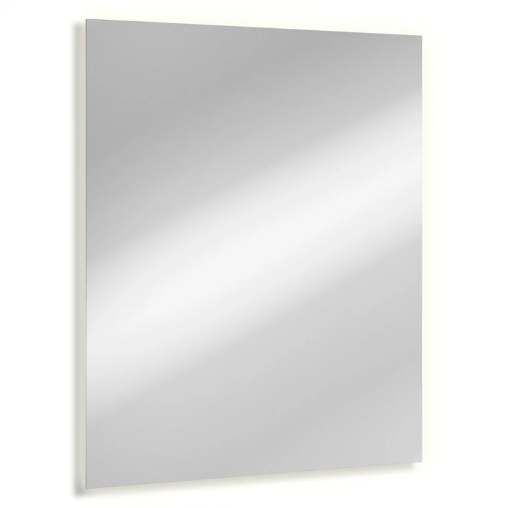 Spegel Clarity med Backlit 60x80 cm-0