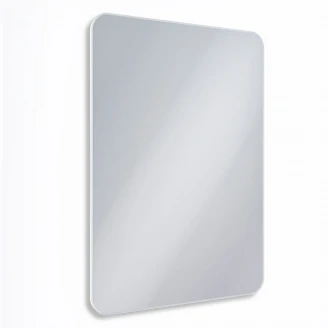 Spegel Monreale med Backlit 60x80 cm