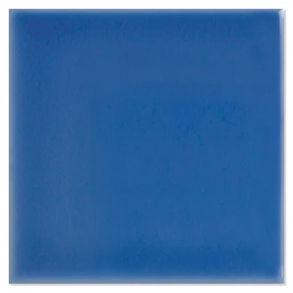 Kakel Monocolor Blå Sea Blank 20x20 cm-2