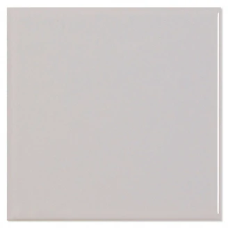 Kakel Monocolor Grå Blank 20x20 cm-2