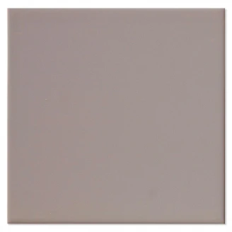 Kakel Monocolor Mörkgrå Blank 20x20 cm