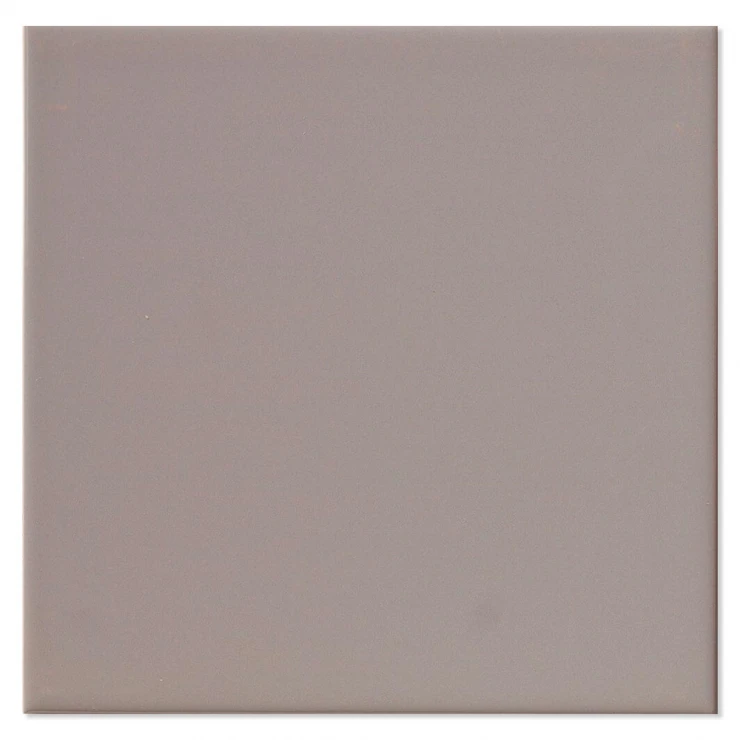 Kakel Monocolor Mörkgrå Blank 20x20 cm-0