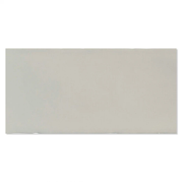 Kakel Zephyr Grå Blank 7.5x15 cm-0