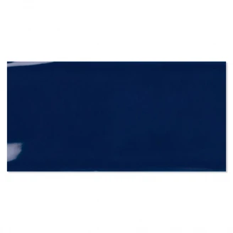 Kakel Zephyr Blå Blank 7.5x15 cm