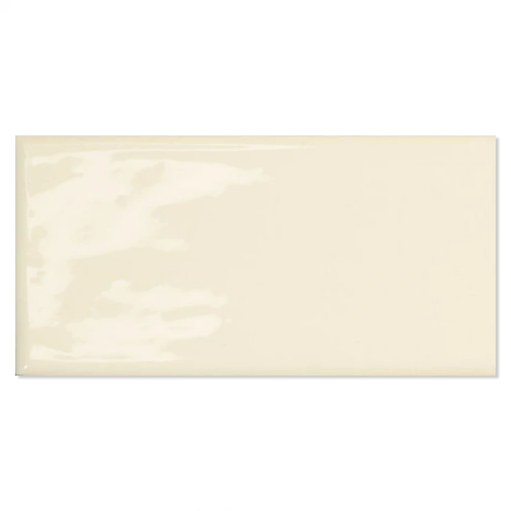 Kakel Pastels Beige Blank 7.5x15 cm-0