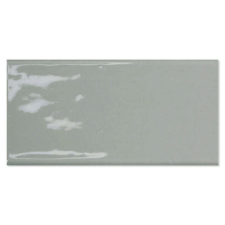 Kakel Pastels Forest Blank 7.5x15 cm-0