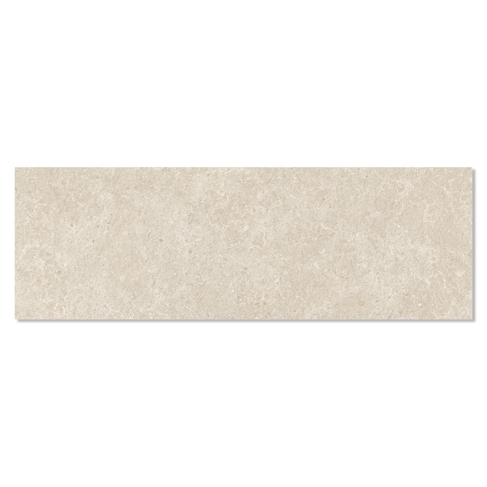 Kakel Arkstone Beige Matt 30x90 cm