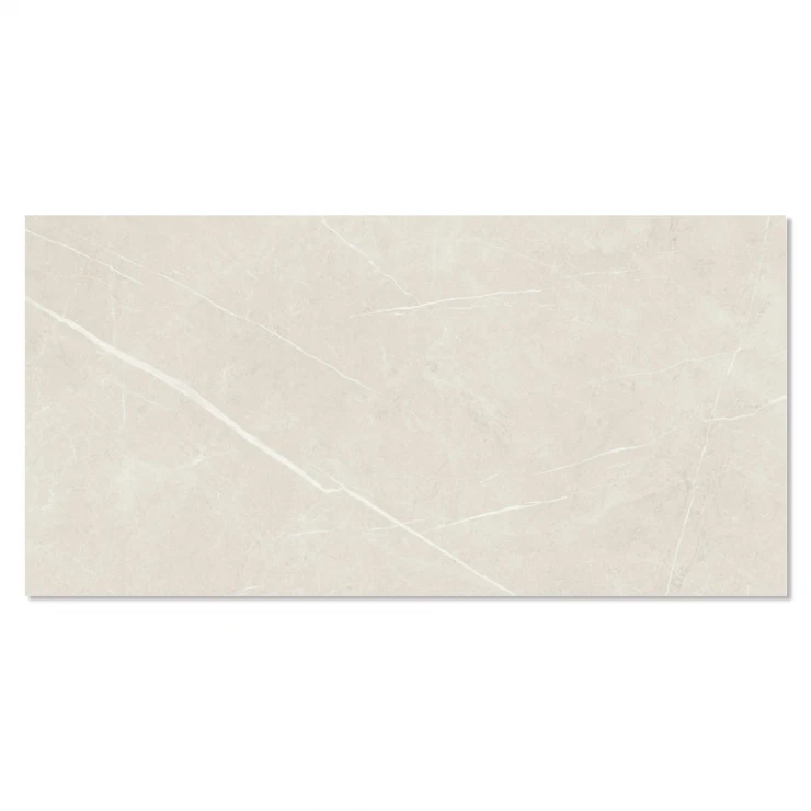 Marmor Klinker Ethereal Beige Matt 60x120 cm-1