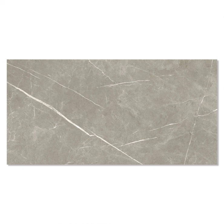 Marmor Klinker Ethereal Brun Polerad 60x120 cm-1