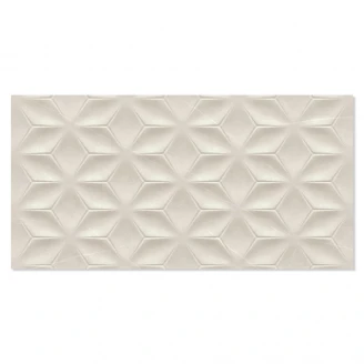 Marmor Kakel Ethereal Beige Relief 30x60 cm