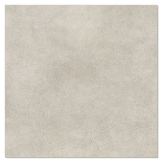 Klinker Pavestone Ljusgrå Matt 80x80 cm
