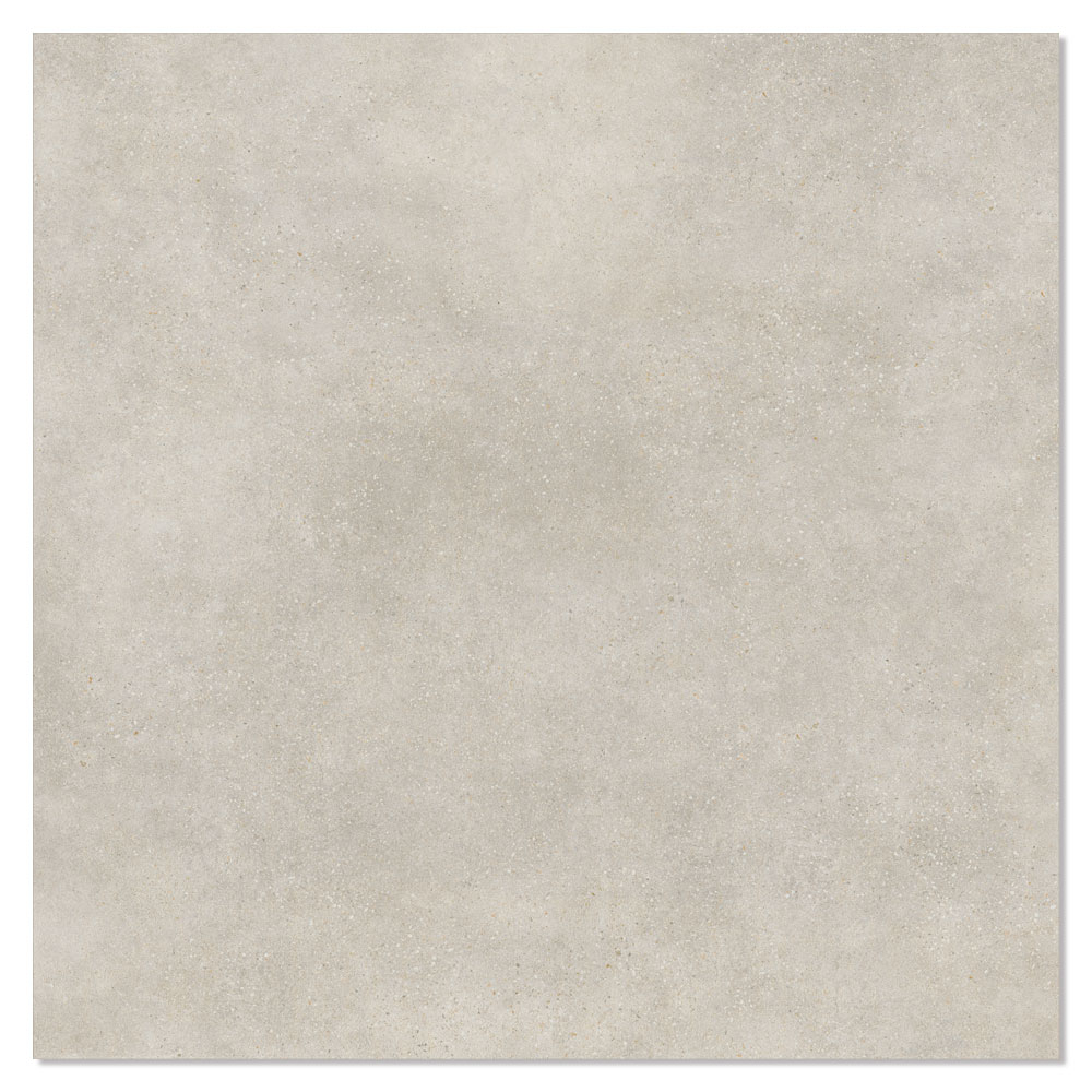 Klinker Pavestone Ljusgrå Matt 60x60 cm