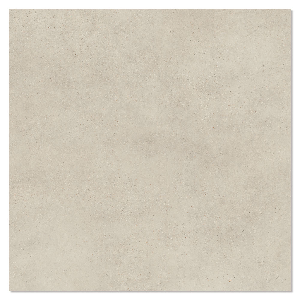 Utomhus Klinker Pavestone Beige Matt 60x60 cm Tjocklek 20 mm