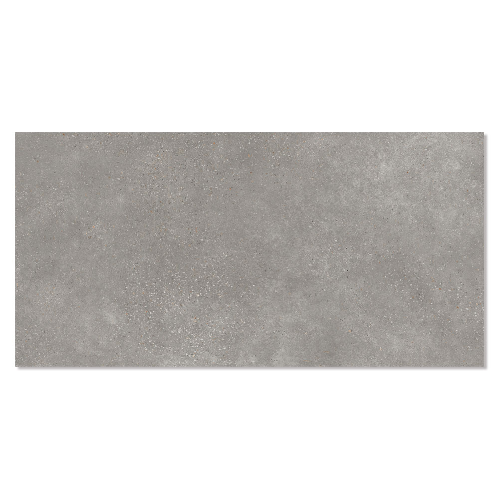 Klinker Pavestone Grå Matt 60x120 cm