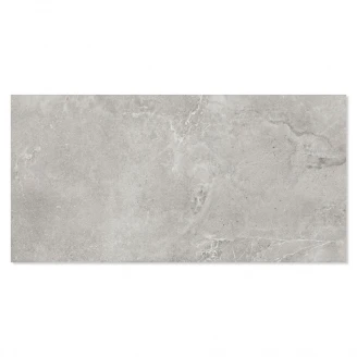 Klinker Evoque Ljusgrå Matt 80x160 cm