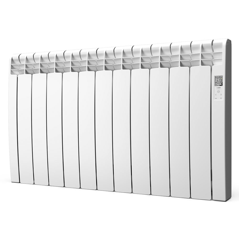 Rointe El Radiator 1210 W Wi-Fi D Series Vit