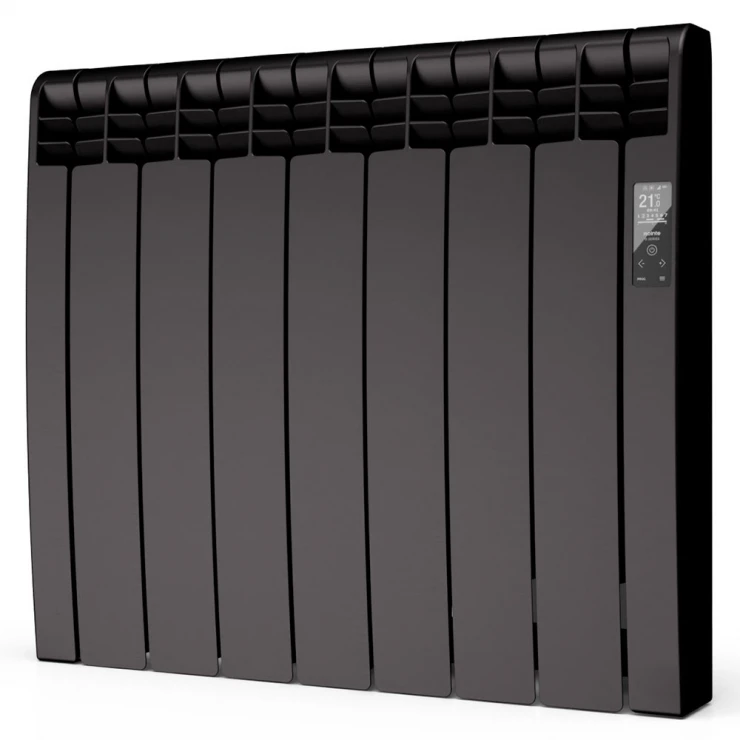 Rointe El Radiator 770 W Wi-Fi D Series Svart-0