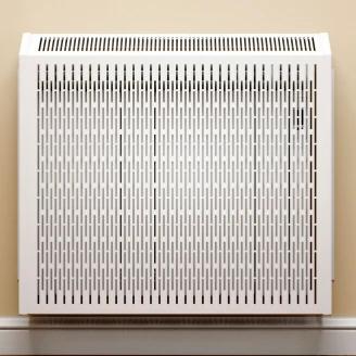 Rointe El <strong>Radiator Skyddsgaller</strong>  109 cm Vit