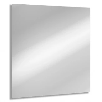 Spegel Clarity 80x80 cm-2