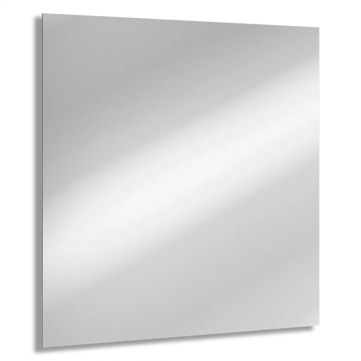 Spegel Clarity 80x80 cm-1