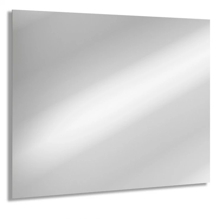 Spegel Clarity 90x80 cm-1