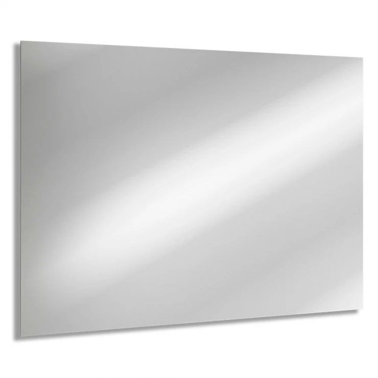 Spegel Clarity 100x80 cm-1
