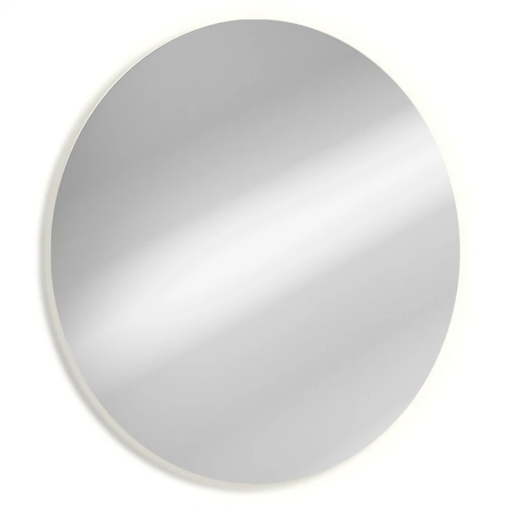 Spegel Clarity med Backlit 60 cm-1
