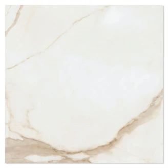 Marmor Klinker Vilalba Guld Blank 60x60 cm-2