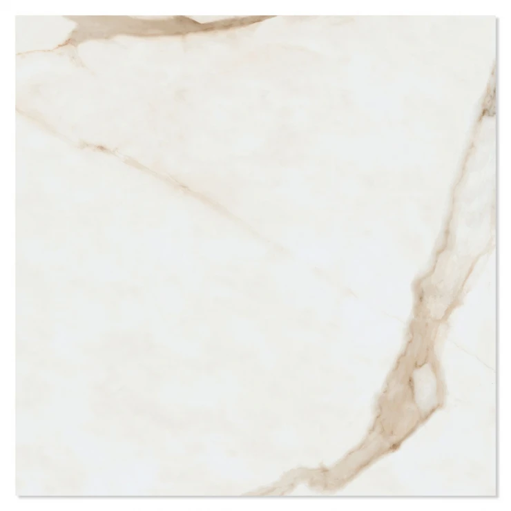 Marmor Klinker Vilalba Guld Matt 60x60 cm-1