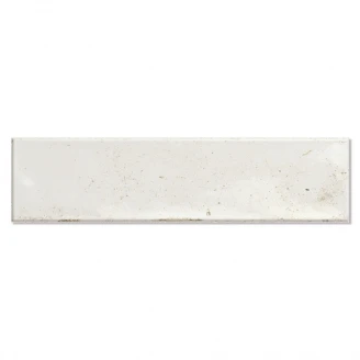 Kakel Vivid Vit Blank 7.5x30 cm-2