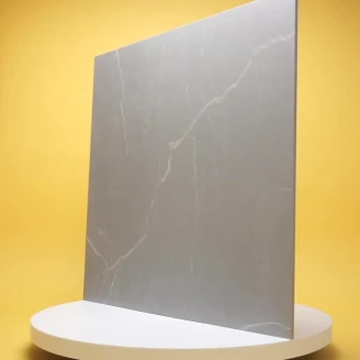 Marmor Klinker Altamura Scandinavia Grå Satin 60x60 cm