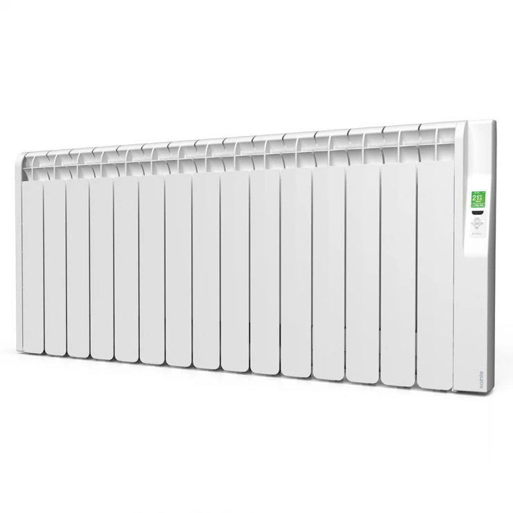 Rointe El Radiator 1600 W Kyros Vit-0