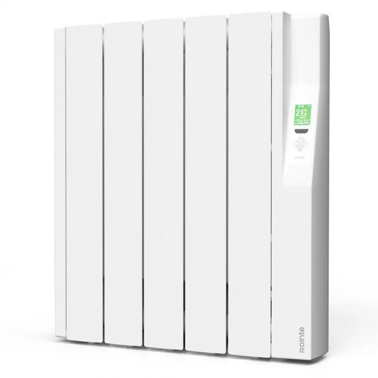 Rointe El Radiator 550 W Sygma Vit-0