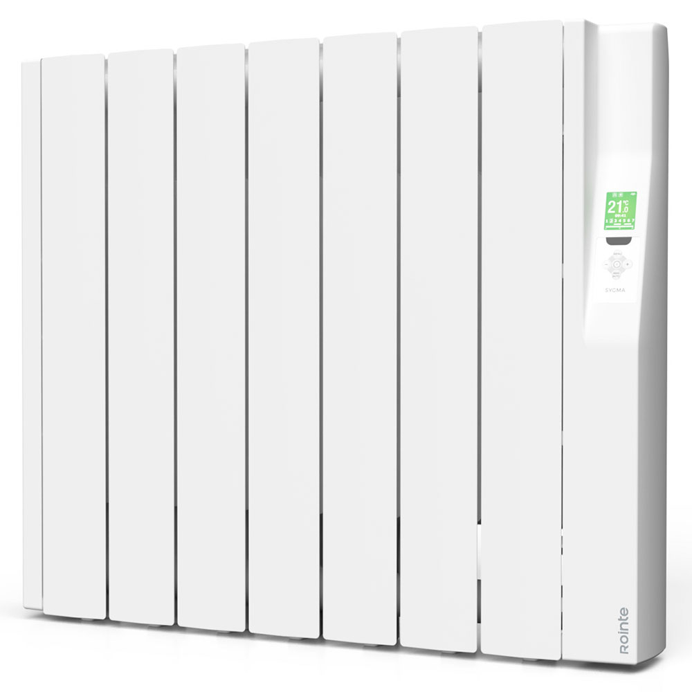 Rointe El Radiator 770 W Sygma Vit