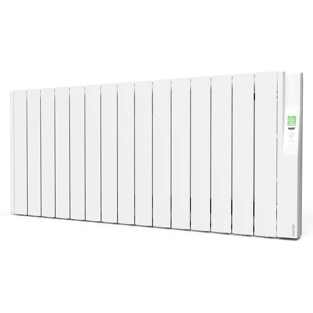 Rointe El Radiator 1600 W Sygma Vit