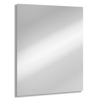 Spegel Clarity 50x70 cm