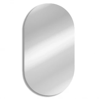 Spegel Clarity 45x90 cm