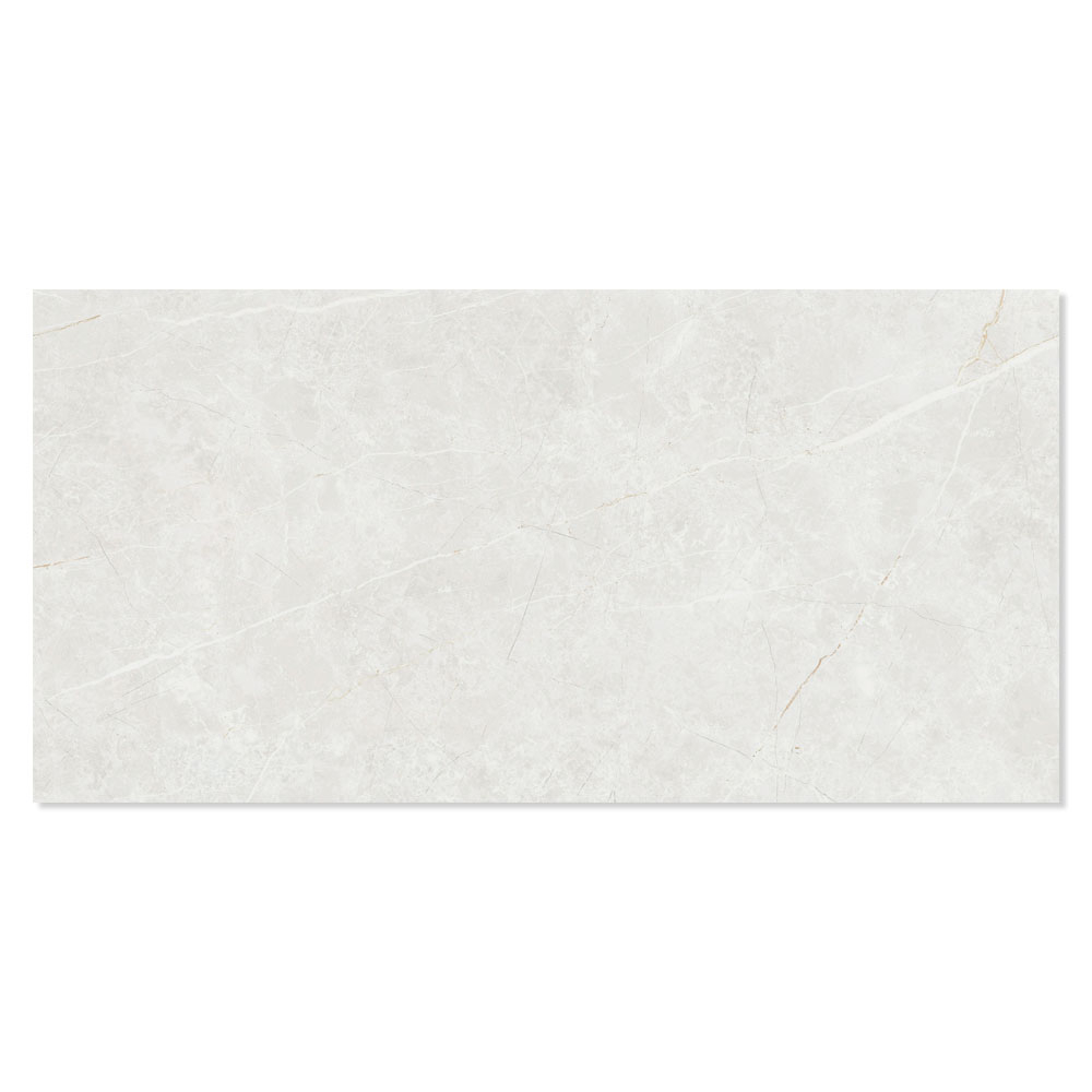 Marmor Klinker Prestige Vit Matt 30x60 cm