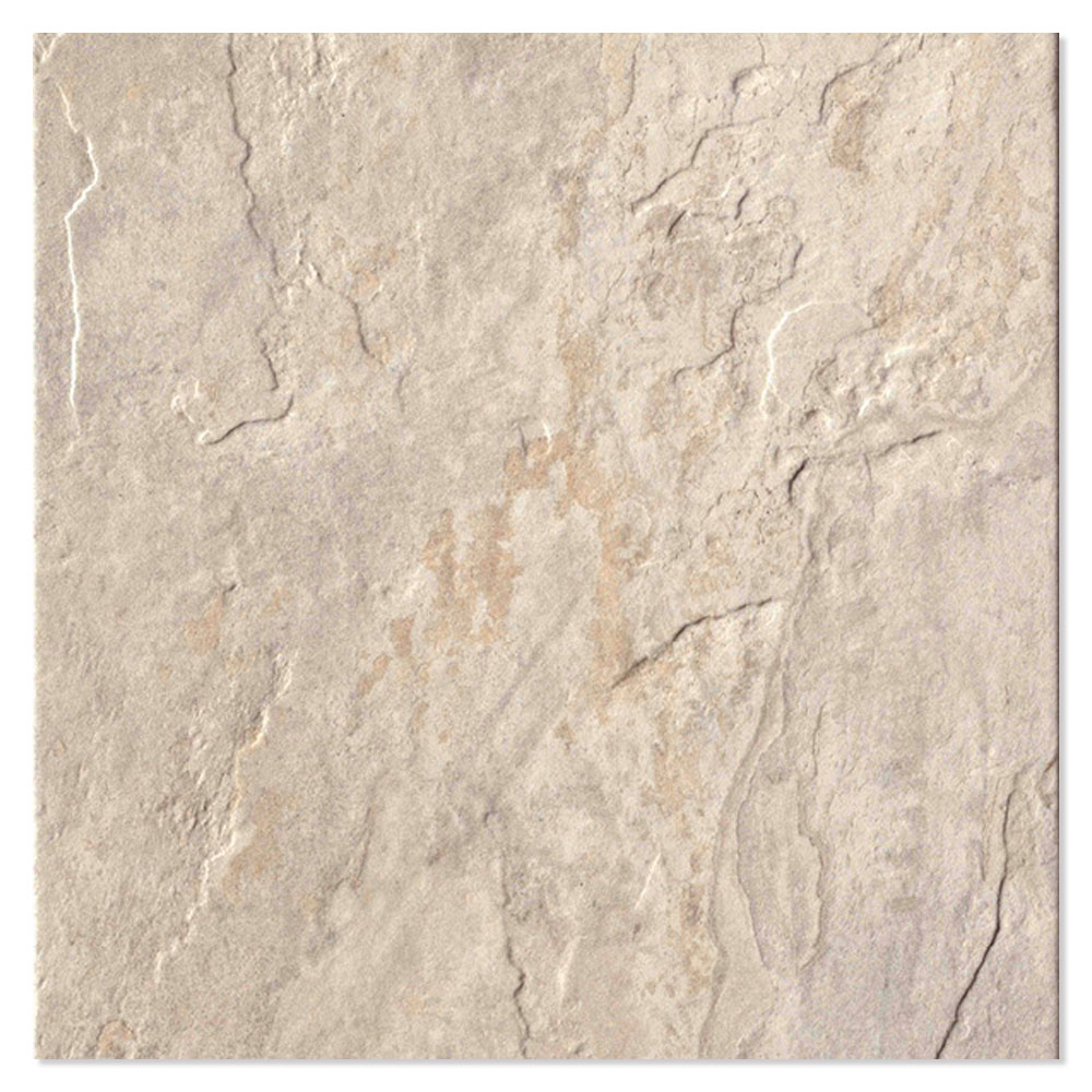 Unicomstarker Klinker Natural Slate Winter Matt 46x46 cm